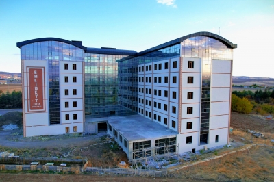 AKYURT EHLİBEYT İSLAMİ İLİMLER KÜLLİYESİNDE SİZİN DE BİR YERİNİZ OLSUN!