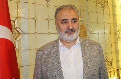 Ankara İl Müftümüz Sayın Dr. Hasan ÇINAR'ın 'Hafızlık İcazet Töreni'nde yaptığı konuşması