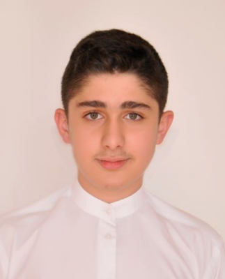 ÖĞRENCİMİZ HAFIZLIK YARIŞMASINDA 1. OLDU