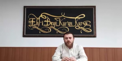 VEFAT ETMİŞ YAKINLARINIZA DUA EDİLMESİNİ İSTER MİSİNİZ?