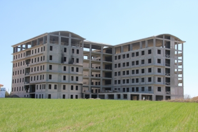 AKYURT MÜFTÜLÜĞÜ EHLİBEYT KUR'AN KURSU VE EĞİTİM MERKEZİ 