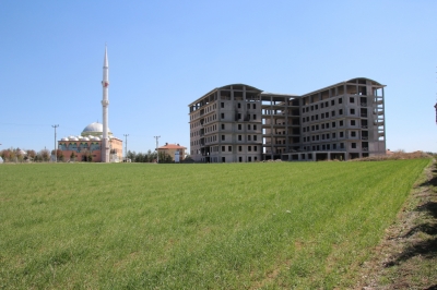 AKYURT MÜFTÜLÜĞÜ EHLİBEYT KUR'AN KURSU VE EĞİTİM MERKEZİ 