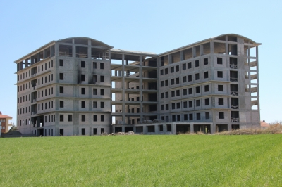 AKYURT MÜFTÜLÜĞÜ EHLİBEYT KUR'AN KURSU VE EĞİTİM MERKEZİ 