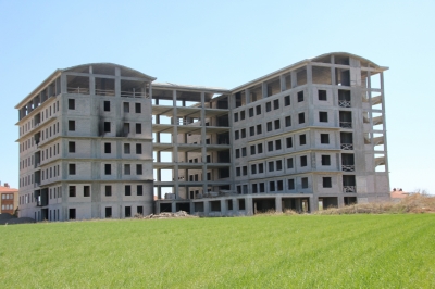 AKYURT MÜFTÜLÜĞÜ EHLİBEYT KUR'AN KURSU VE EĞİTİM MERKEZİ 