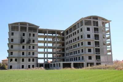 AKYURT MÜFTÜLÜĞÜ EHLİBEYT KUR'AN KURSU VE EĞİTİM MERKEZİ 