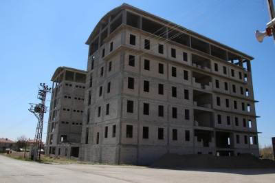 AKYURT MÜFTÜLÜĞÜ EHLİBEYT KUR'AN KURSU VE EĞİTİM MERKEZİ 