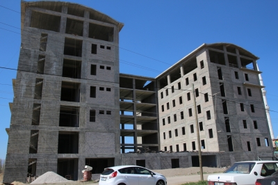 AKYURT MÜFTÜLÜĞÜ EHLİBEYT KUR'AN KURSU VE EĞİTİM MERKEZİ 