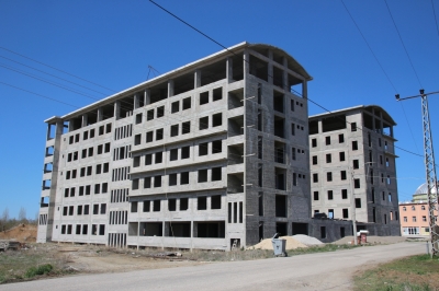 AKYURT MÜFTÜLÜĞÜ EHLİBEYT KUR'AN KURSU VE EĞİTİM MERKEZİ 