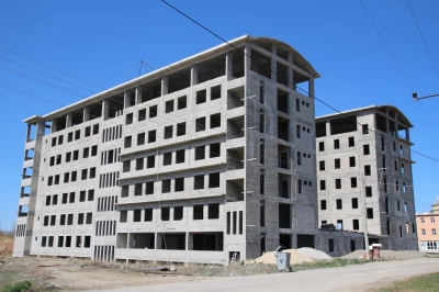 AKYURT MÜFTÜLÜĞÜ EHLİBEYT KUR'AN KURSU VE EĞİTİM MERKEZİ 