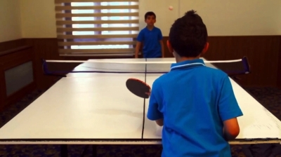 PURSAKLAR İLÇE MİLLİ EĞİTİM MÜDÜRLÜĞÜ MEDİNE İMAM HATİP ORTAOKULU