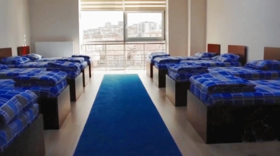 PURSAKLAR İLÇE MİLLİ EĞİTİM MÜDÜRLÜĞÜ MEDİNE İMAM HATİP ORTAOKULU