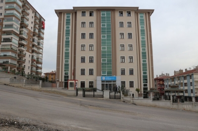 PURSAKLAR İLÇE MİLLİ EĞİTİM MÜDÜRLÜĞÜ MEDİNE İMAM HATİP ORTAOKULU